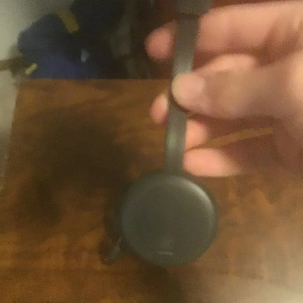 Cromecast 3th gen